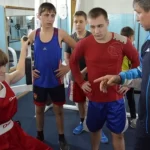 Занятия йогой, фитнесом в спортзале Подъем Семилуки