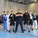 Занятия йогой, фитнесом в спортзале Подкатки Альметьевск