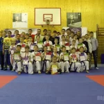 Занятия йогой, фитнесом в спортзале Подольск-додзё Подольск