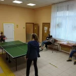 Занятия йогой, фитнесом в спортзале Подростково-молодежный клуб Ямская Слобода Санкт-Петербург