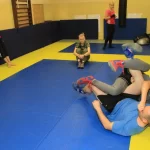 Занятия йогой, фитнесом в спортзале Подростково-молодежный клуб Мир Санкт-Петербург