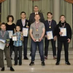 Занятия йогой, фитнесом в спортзале Подростково-молодёжный клуб Ровесник Санкт-Петербург