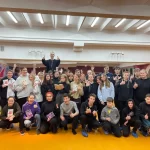 Занятия йогой, фитнесом в спортзале Подростково-молодёжный клуб Ровесник Санкт-Петербург