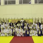 Занятия йогой, фитнесом в спортзале Подростково-молодёжный клуб Ровесник Санкт-Петербург