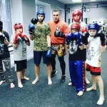 Занятия йогой, фитнесом в спортзале Подростковый клуб Альтаир Уфа