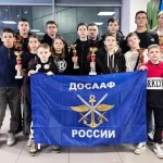 Занятия йогой, фитнесом в спортзале Подростковый спортивный клуб Товарищ Санкт-Петербург