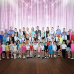 Занятия йогой, фитнесом в спортзале Подснежник Белгород