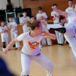 Занятия йогой, фитнесом в спортзале Подснежник Белгород