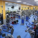 Занятия йогой, фитнесом в спортзале Покровка Москва
