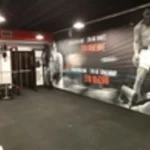 Занятия йогой, фитнесом в спортзале Покровский боец Энгельс