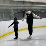 Занятия йогой, фитнесом в спортзале Polar skaters team Москва