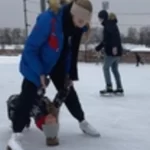 Занятия йогой, фитнесом в спортзале Polar skaters team Москва