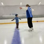 Занятия йогой, фитнесом в спортзале Polar skaters team Москва