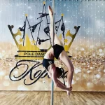 Занятия йогой, фитнесом в спортзале Pole dance Ейск