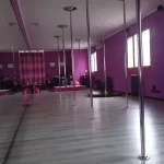 Занятия йогой, фитнесом в спортзале Pole Dance Hypnotic Studio Нижний Новгород