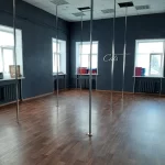 Занятия йогой, фитнесом в спортзале Pole Dance студия Cats Петрозаводск