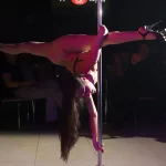 Занятия йогой, фитнесом в спортзале Pole dance studio Helen Геленджик