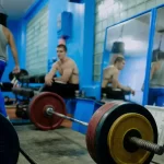 Занятия йогой, фитнесом в спортзале Полёт Ярославль