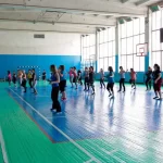 Занятия йогой, фитнесом в спортзале Полет Нижний Новгород