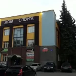 Занятия йогой, фитнесом в спортзале Полёт Нижний Новгород