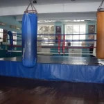 Занятия йогой, фитнесом в спортзале Полет Нижний Новгород