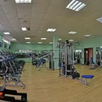 Занятия йогой, фитнесом в спортзале Политехник Йошкар-Ола
