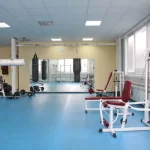 Занятия йогой, фитнесом в спортзале Политехник Йошкар-Ола