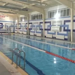 Занятия йогой, фитнесом в спортзале Политехник Йошкар-Ола