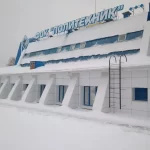 Занятия йогой, фитнесом в спортзале Политехник Йошкар-Ола