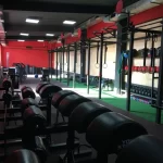 Занятия йогой, фитнесом в спортзале Портал Южно-Сахалинск