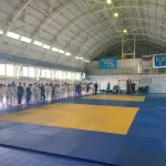Занятия йогой, фитнесом в спортзале Портал Южно-Сахалинск