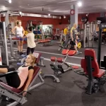 Занятия йогой, фитнесом в спортзале Posa Ярославль