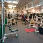 Занятия йогой, фитнесом в спортзале Posa Ярославль