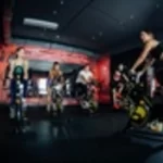 Занятия йогой, фитнесом в спортзале Posa Ярославль