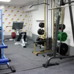 Занятия йогой, фитнесом в спортзале Posa Ярославль