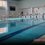 Занятия йогой, фитнесом в спортзале Посейдон Новороссийск
