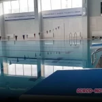 Занятия йогой, фитнесом в спортзале Посейдон Новороссийск
