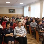 Занятия йогой, фитнесом в спортзале ПОУ СТК по Чернскому и Плавскому районам РО Оого ДОСААФ России Тульской области Плавск
