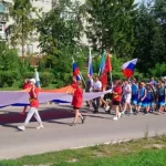Занятия йогой, фитнесом в спортзале ПОУ СТК по Чернскому и Плавскому районам РО Оого ДОСААФ России Тульской области Плавск