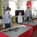 Занятия йогой, фитнесом в спортзале ПОУ СТК по Чернскому и Плавскому районам РО Оого ДОСААФ России Тульской области Плавск