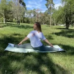 Занятия йогой, фитнесом в спортзале Поволжская Ассоциация Йоги Тольятти