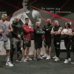 Занятия йогой, фитнесом в спортзале Power Club Arena Томск