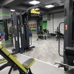 Занятия йогой, фитнесом в спортзале Power fit Махачкала