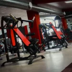 Занятия йогой, фитнесом в спортзале Power gym Ачинск