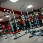 Занятия йогой, фитнесом в спортзале Power gym Ачинск