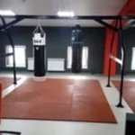 Занятия йогой, фитнесом в спортзале Power gym Ачинск