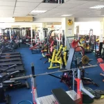 Занятия йогой, фитнесом в спортзале Power gym Ачинск