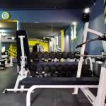 Занятия йогой, фитнесом в спортзале Power gym Санкт-Петербург