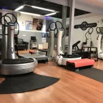 Занятия йогой, фитнесом в спортзале Power plate Махачкала