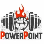 Занятия йогой, фитнесом в спортзале Power Point Ростов-на-Дону